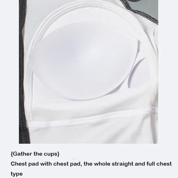 One Piece Wetsuit Jellyfish Suit Snorkeling Free Deep Diving Wetsuit Long Sun Protection Surfing Swimming Diving Suit - Image 4