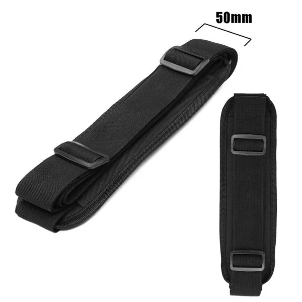 Adjustable Surfboard Shoulder Carry Sling Stand Up Paddleboard Strap Sup board Surf fins paddle wakeboard surfing kayak Unisex - Image 3