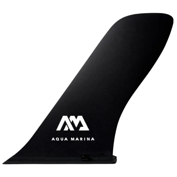 AQUA MARINA NEW 24*18cm fin SUP Accessory stablize Stand Up Paddle Board fast Surfboard Slide-in Fin speed board tour - Image 3