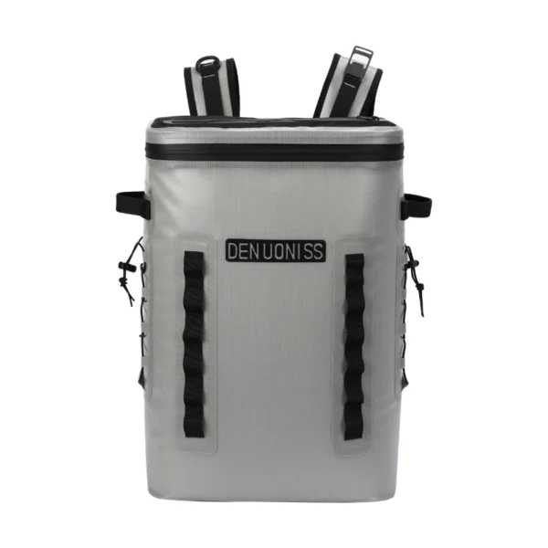 Backpack Soft Sided Cooler Beer Insulated Backpack Waterproof Cooler Bag For Camping Fishing Party Outdoor Adventure Picnic Bag - Image 6