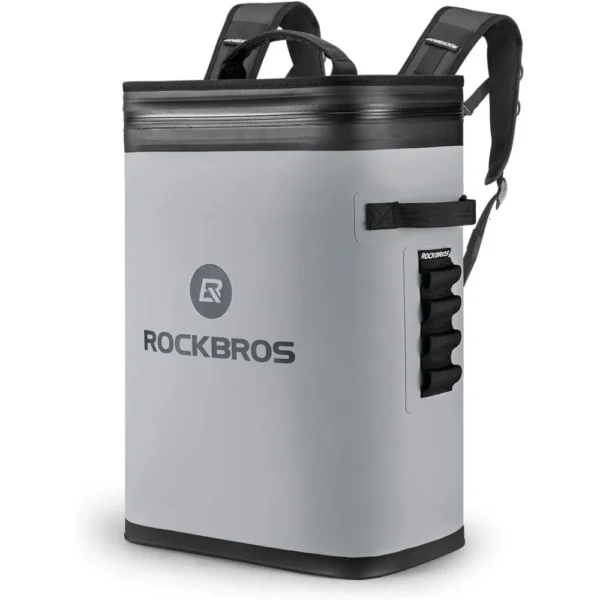 Backpack Cooler Leak-Proof Soft Sided Cooler Waterproof Insulated Backpack Cooler Bag 36