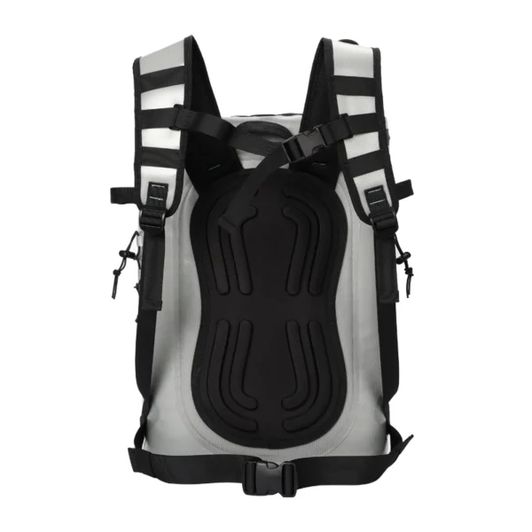 Backpack Soft Sided Cooler Beer Insulated Backpack Waterproof Cooler Bag For Camping Fishing Party Outdoor Adventure Picnic Bag - Image 5