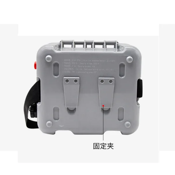 paddle board use Power Efin Motor Electric Sup Fin and battery Stand Up Paddle Board Electric Fin - Image 5